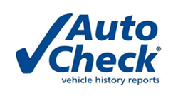 Auto check Vehicle history report